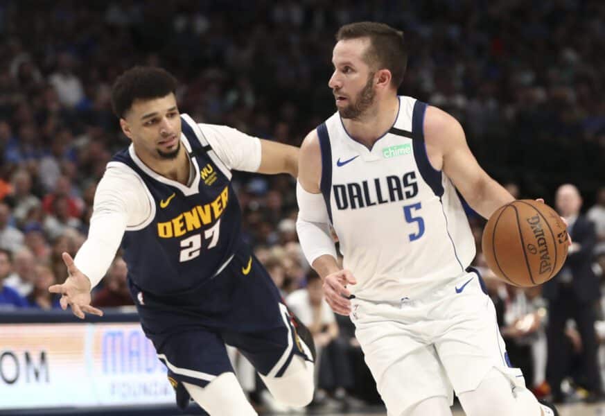 NBA News: Kam Jones Gets Glowing Grade as Pacers' 38th Pick - 'One of My Favorite 2nd Round Picks' 3 J.J. Barea