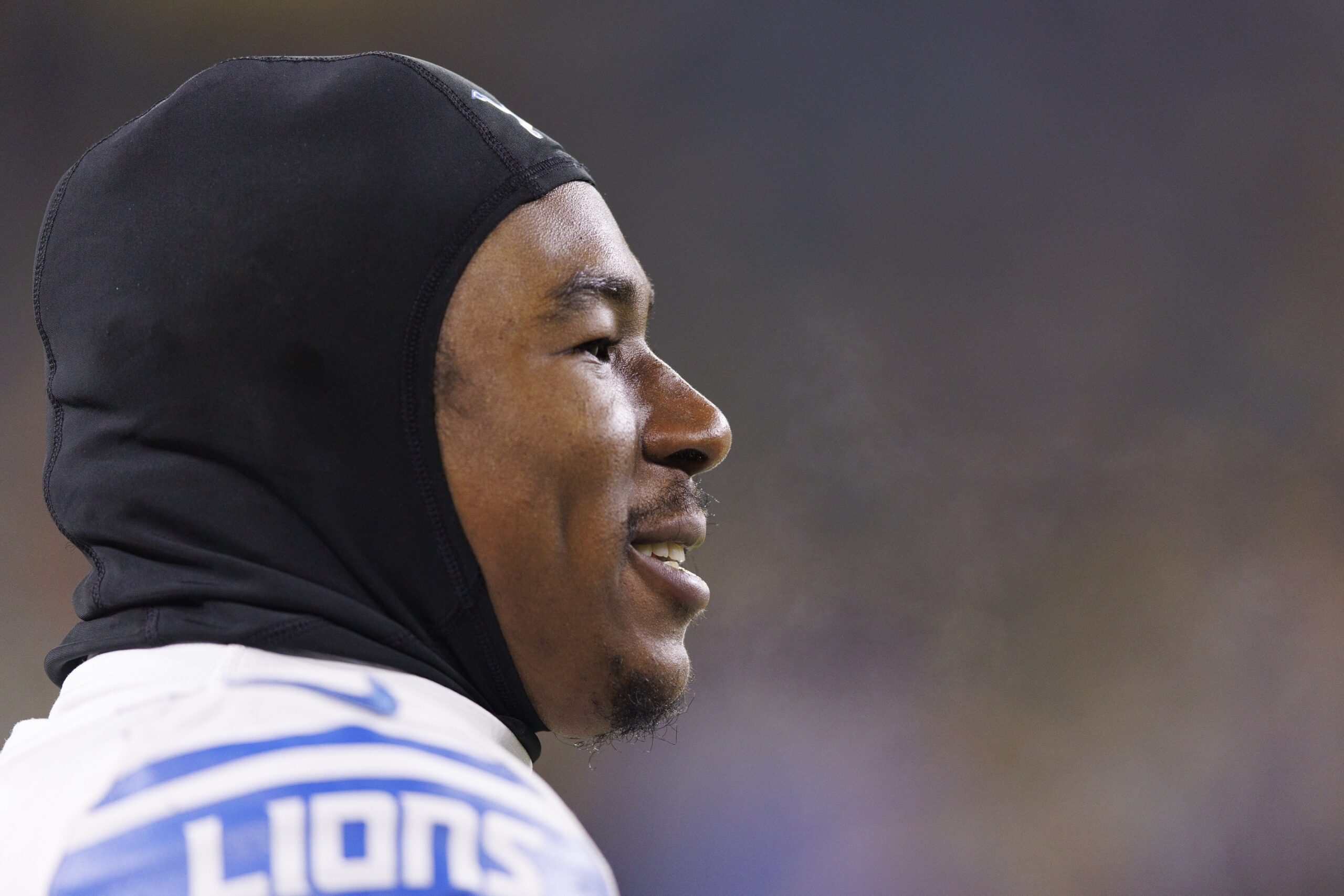 Green Bay Packers, Jamaal Williams