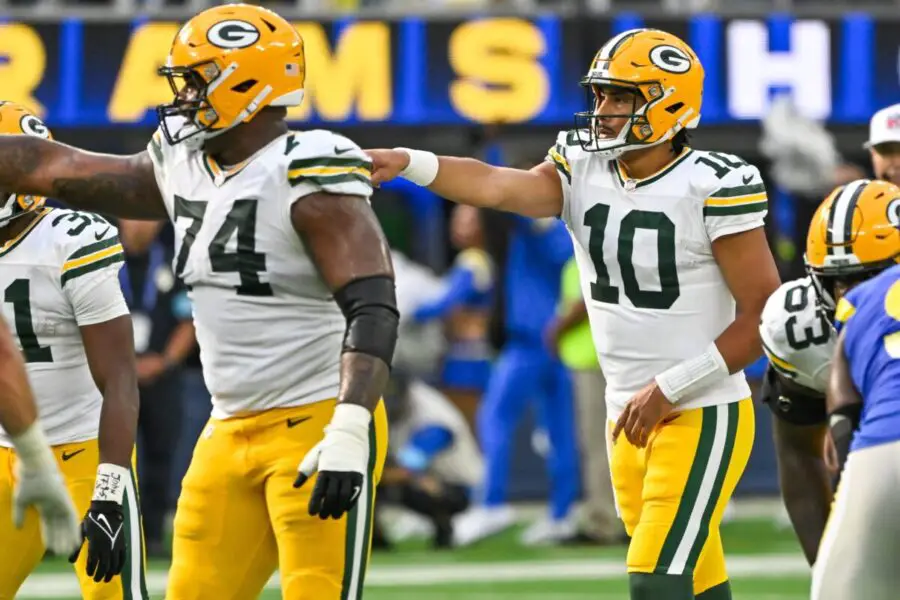 Wisconsin Badgers: The Story Behind The 