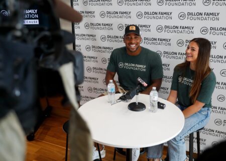 Green Bay Packers, AJ Dillon