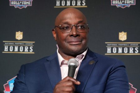 Green Bay Packers: Sterling Sharpe to Receive Touching Tribute Before Hall of Fame Induction Green Bay Packers, Sterling Sharpe