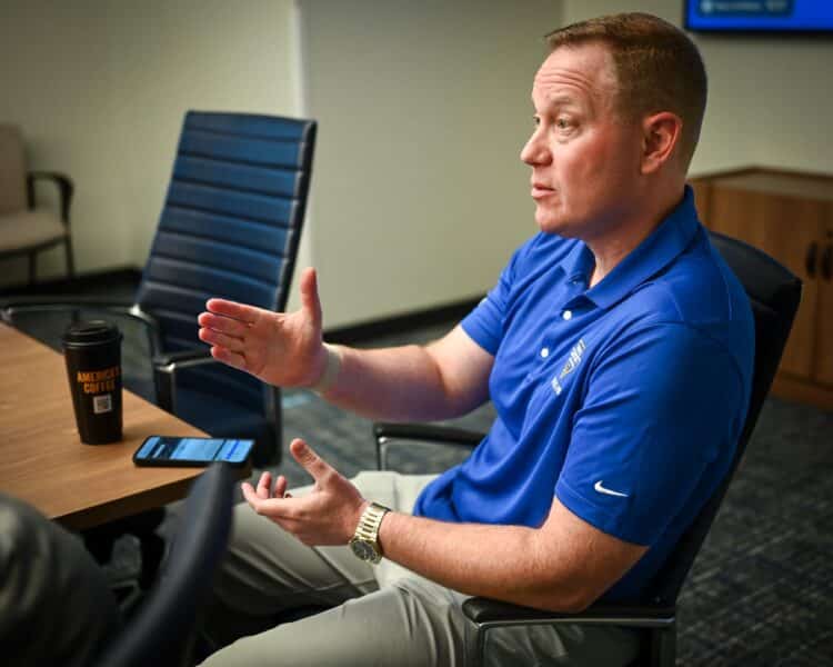 Milwaukee Brewers: GM Matt Arnold Returns to Bold Guarantee About Quinn Priester from April After RHP Gets 10th Win 2 Matt Arnold