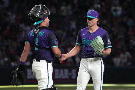 Milwaukee Brewers, Shelby Miller, Arizona Diamondbacks