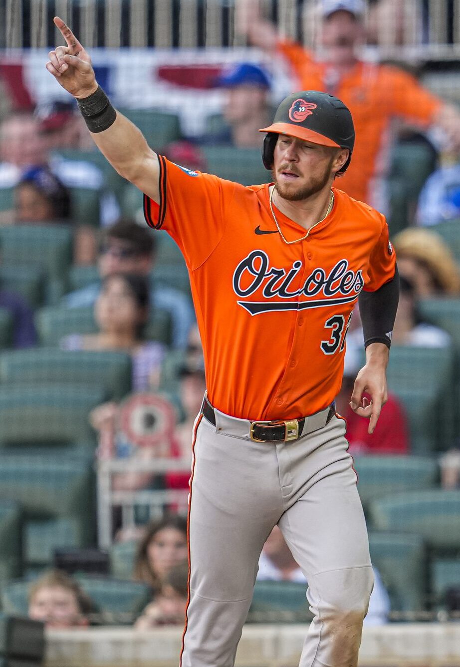 Milwaukee Brewers Interested in 2025 All-Star First Baseman Despite Strong Showing from Andrew Vaughn 1 Milwaukee Brewers, Ryan O'Hearn