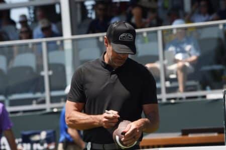 Green Bay Packers: Aaron Rodgers Denies Fan Chance of a Lifetime After Failing Football Quiz USATSI 26626810 168400517 lowres