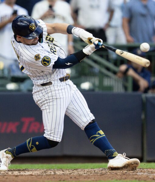 Milwaukee Brewers, Caleb Durbin