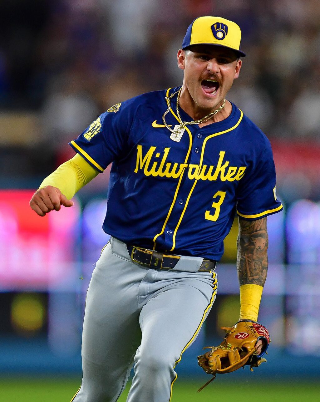 Milwaukee Brewers Predicted to Win 1st Ever World Series by MLB Analyst 1 USATSI 26667637 168400517 lowres e1752966976724
