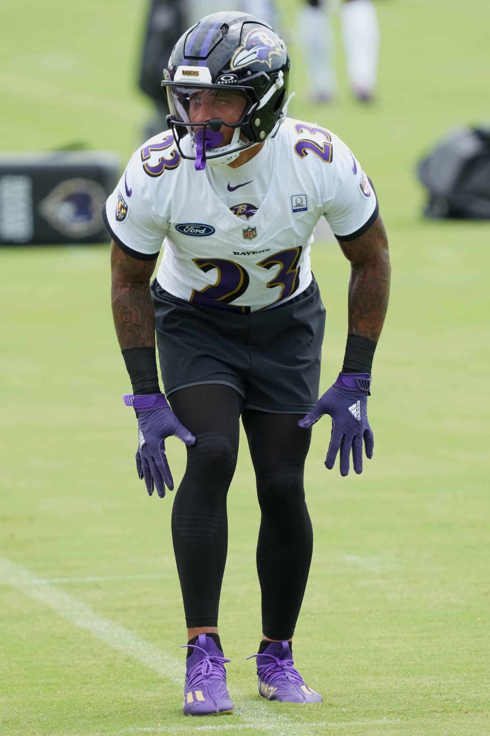 Green Bay Packers, NFL fans wonder if 2x Pro Bowl CB Jaire Alexander has been benched after latest announcement 2 Green Bay Packers, NFL Fans Wonder If 2x Pro Bowl CB Jaire Alexander Has Been Benched After Latest Announcement