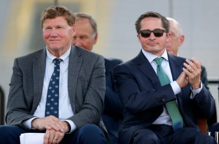 Green Bay Packers, Mark Murphy