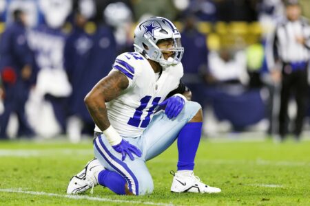โA Move of this Magnitude is so Rare in this Leagueโ โ Green Bay Packers Trading for Micah Parsons Earns Praise from Former NFL DPOY Micah Parsons, Green Bay Packers, Dallas Cowboys