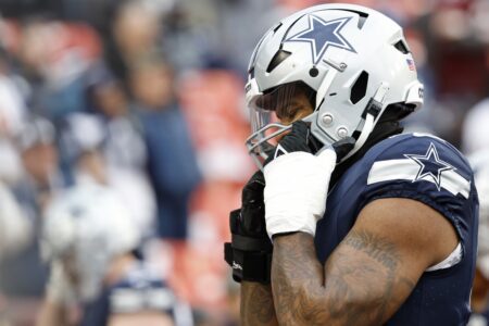 Green Bay Packers: Micah Parsons Responds to NFC East QB’s Unexpected Pitch After Trade Green Bay Packers, Micah Parsons, Dallas Cowboys