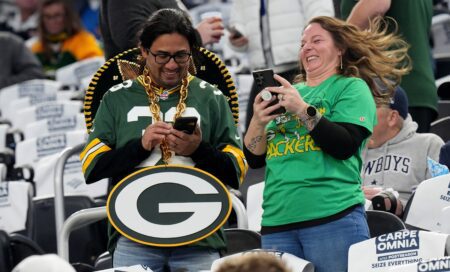 Fans want Packers to address a glaring problem with record-setting player Myles Turner, Green Bay Packers, Washington Commanders