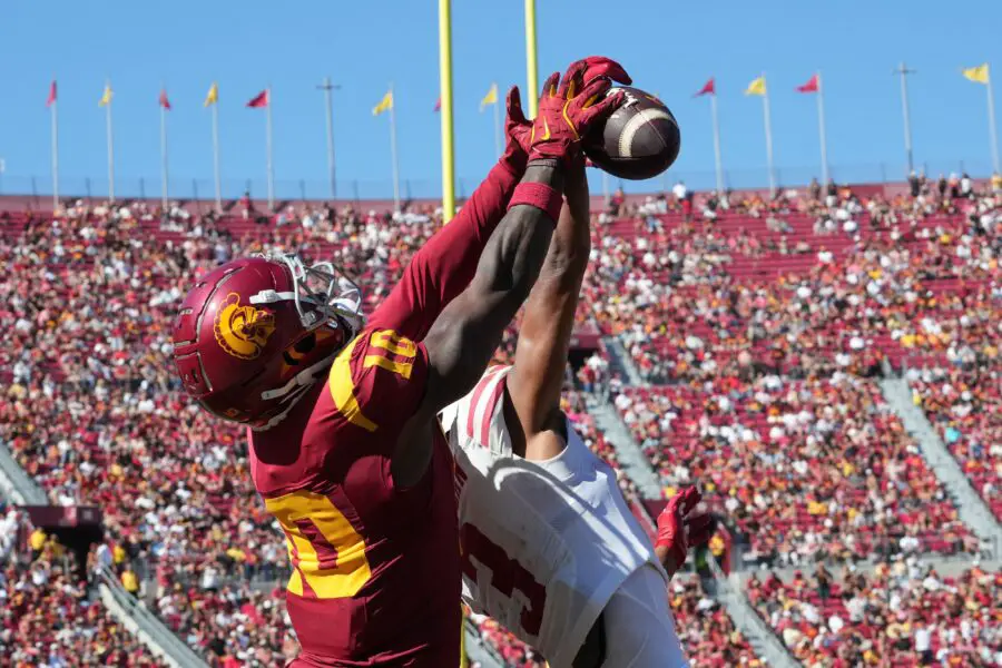 Wisconsin Badgers: Filing Error Allows Strong DB to Continue '25 Practices 3 Wisconsin Badgers