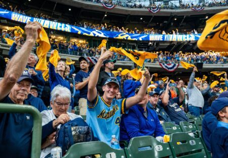 Fans react to Brewers’ huge Tuesday announcement on exciting prospect Milwaukee Brewers, Brewers News