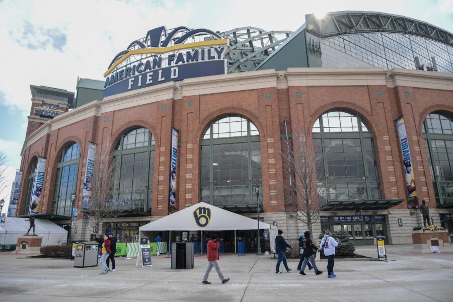 Milwaukee Brewers, Brewers News, Brewers Rumors 
