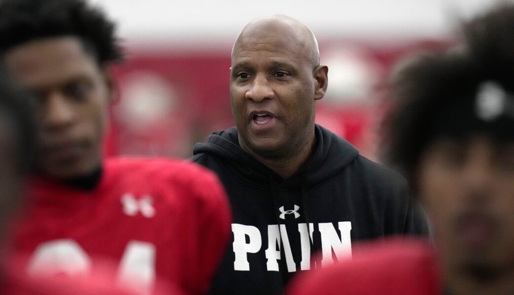Wisconsin Badgers Football: Coach Paul Haynes Refuses to Name Another CB Starter After Ricardo Hallman But He Got 2 Names He's Sure Will Play This Season 1 Wisconsin Badgers