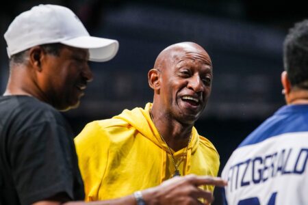 Milwaukee Bucks: Tyrese Haliburton Revisits His Father’s Terrible 2025 Playoffs Incident With Giannis Antetokounmpo, Thinks Media Exploited It Tyrese Haliburton's father John