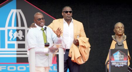 Green Bay Packers: Sterling Sharpe Calls Out Team For Silence After Career-Ending Surgery Green Bay Packers, Sterling Sharpe