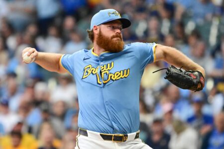 Milwaukee Brewers, Brandon Woodruff, Brewers News