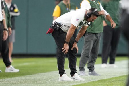 Green Bay Packers: Matt LaFleur Calls Shocking Loss to Jets a Humbling Experience But Thereโs 1 Player He Thought Stood Out Green Bay Packers head coach Matt LaFleur