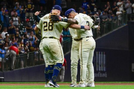 Milwaukee Brewers: Jeff Passan’s Unfiltered Take on Brew Crew Goes Viral After 7-1 Win vs. Pirates Milwaukee Brewers, Brewers News, Uecker Magic, Bob Uecker