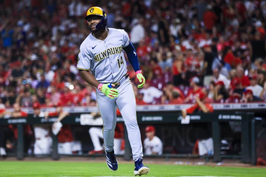 Milwaukee Brewers: 5 Hidden Gem Statistics From Team's 14th