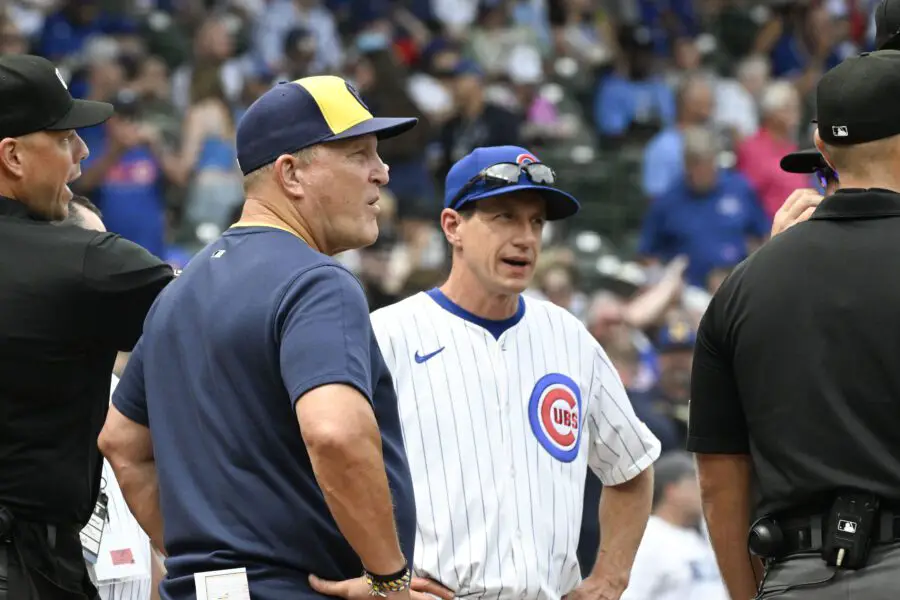 Have the Brewers’ rivals done enough to flip the division race? 1 Milwaukee Brewers, Brewers News, Christian Yelich, Craig Counsell