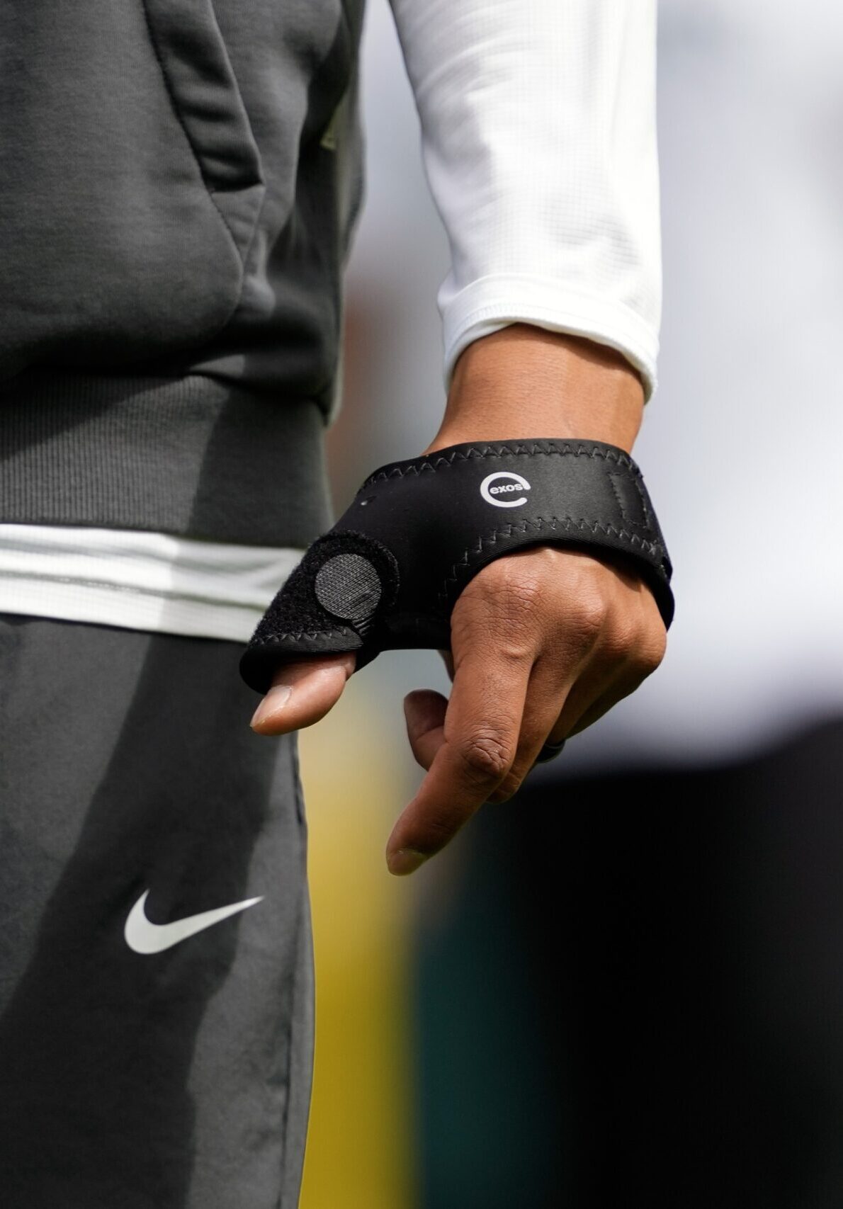 Green Bay Packers, Jordan Love