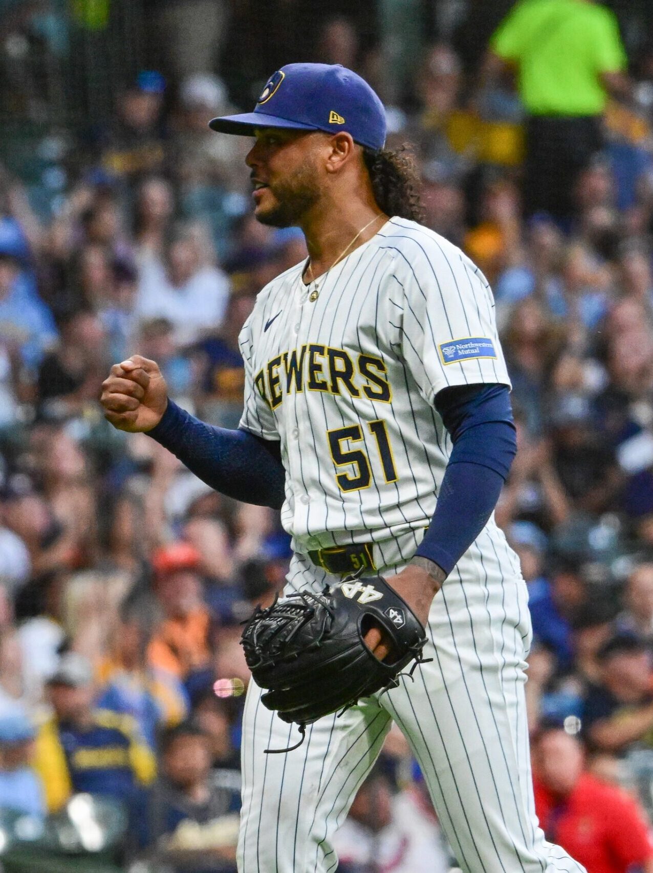 Milwaukee Brewers: latest Freddy Peralta trade rumors include 6 contenders, but point to 2026 return 1 Freddy Peralta, Milwaukee Brewers