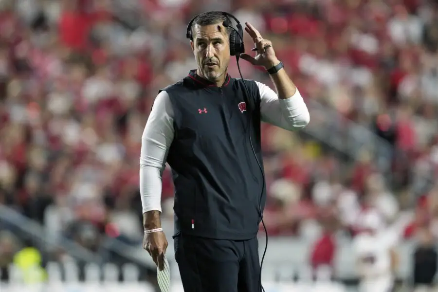 Wisconsin Badgers