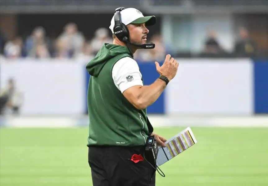 Matt LaFleur doesn't hold back on what Packers must do to take next step 1 Packers
