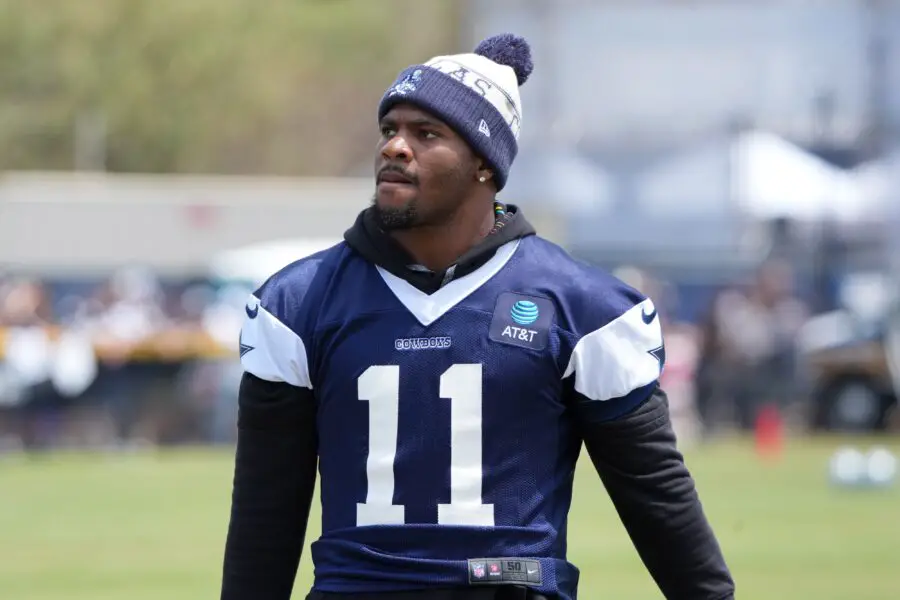 micah parsons packers