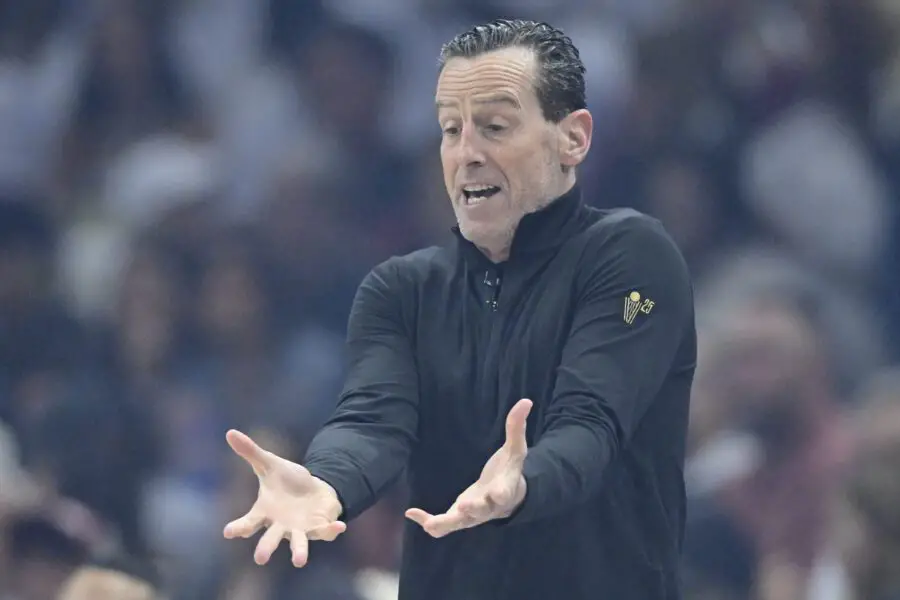Kenny Atkinson