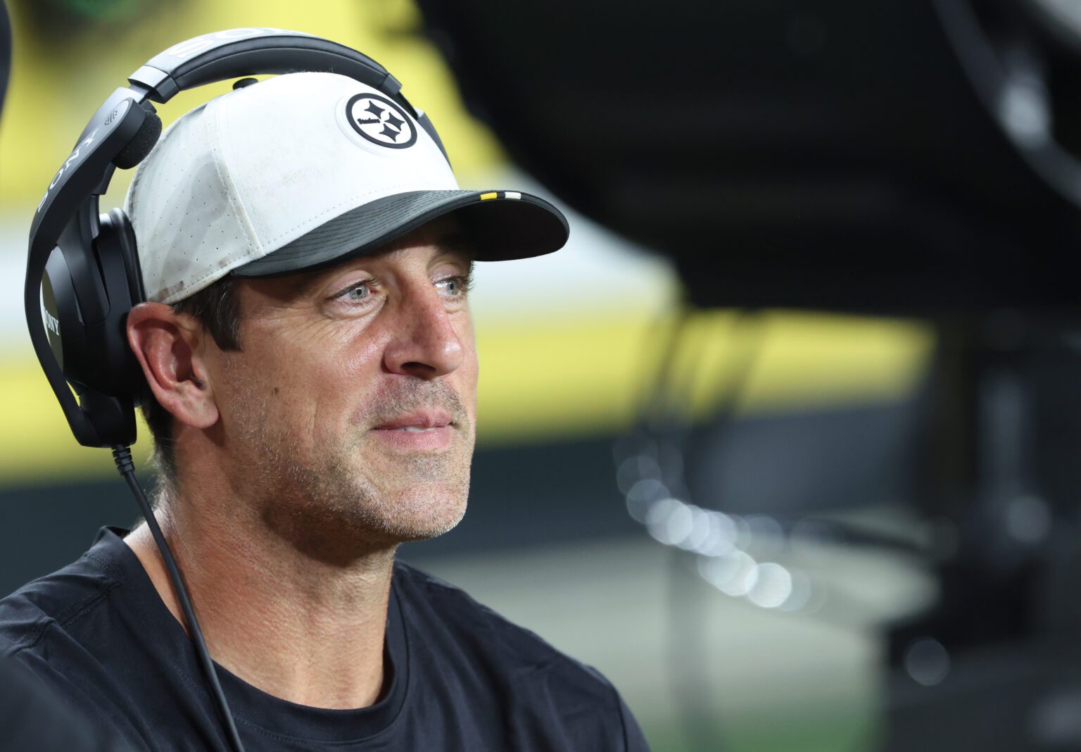 Green Bay Packers: Franchise Legend Aaron Rodgers is Most Intriguing Player for 2025 Season; Current Team Memberin Top 6 Aaron Rodgers, Pittsburgh Steelers