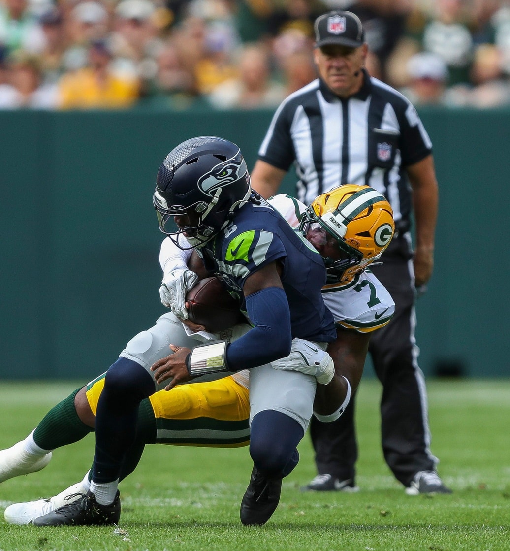 Green Bay Packers Have Turn Down 2 Trade Offers For Former 1st Round Pick
