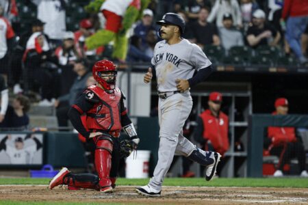 Milwaukee Brewers, Trent Grisham, MLB News