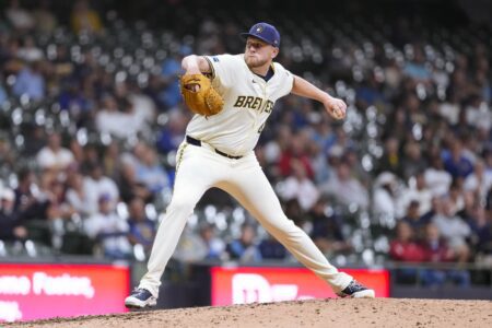 Milwaukee Brewers, Jared Koenig, Trevor Megill