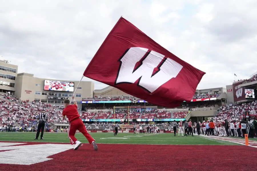 Wisconsin Badgers