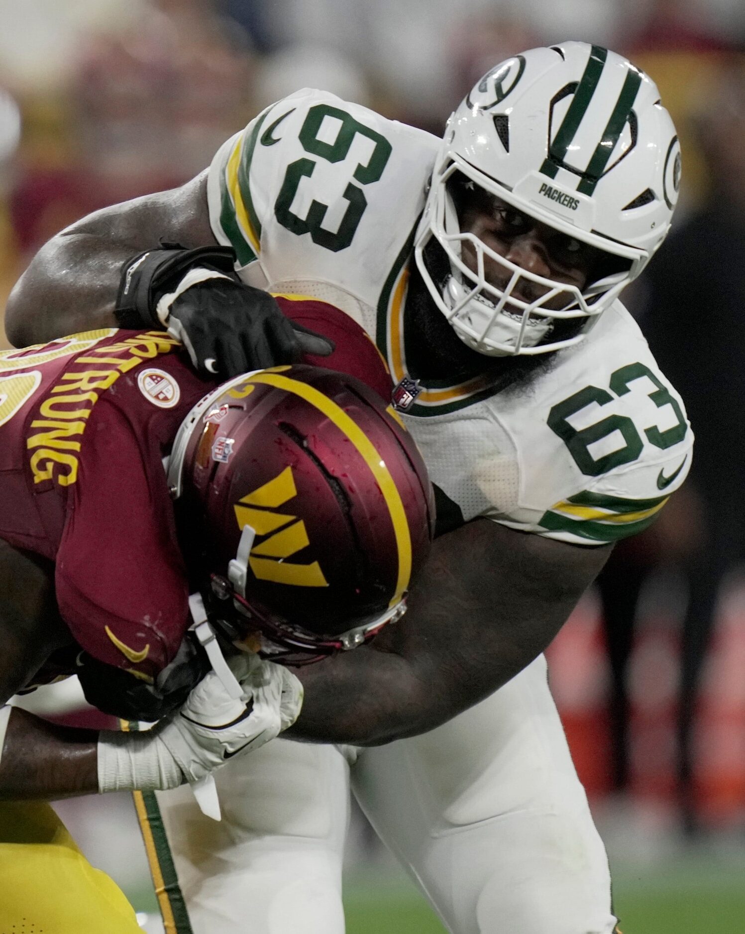 Green Bay Packers: Matt LaFleur Clearly Unhappy With 1 Player's Comments Prior To Embarrassing Loss To Browns
