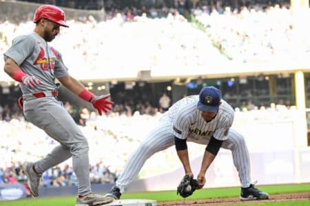 Milwaukee Brewers, Jose Quintana