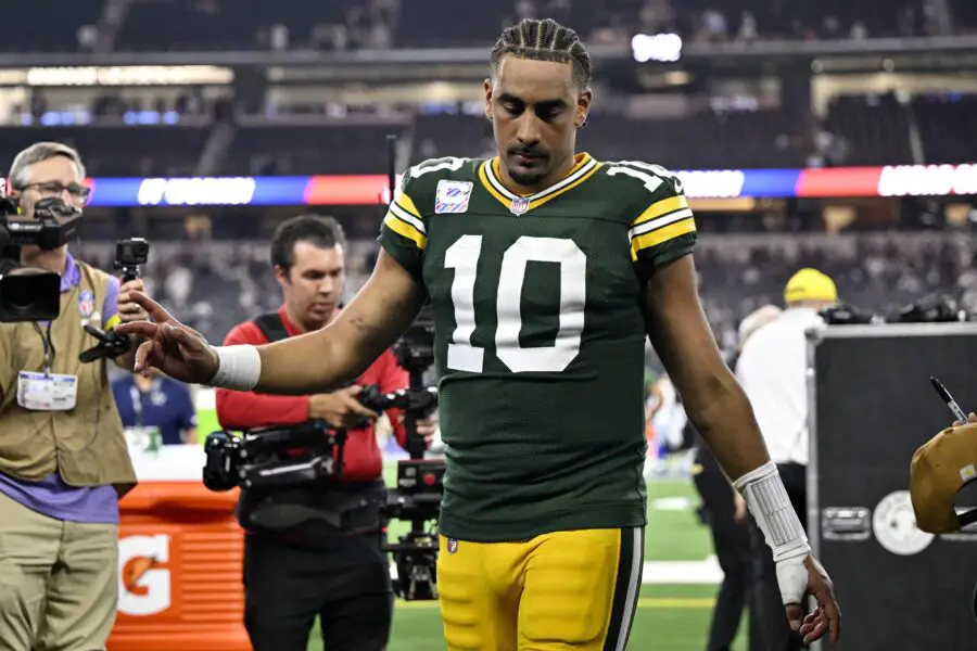 Disgusted Matt LaFleur Perfectly Captures Packers' Near Nightmare End Vs Cowboys