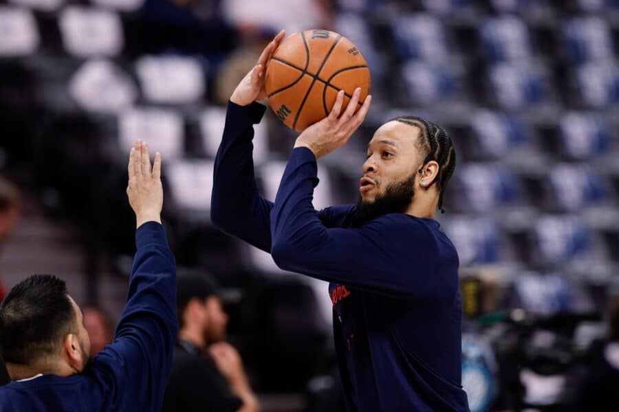 Ranking Bucks' top 6 most disappointing free agent signings 1 Amir Coffey, Milwaukee Bucks