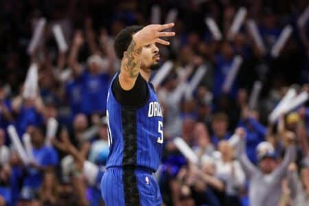 Spunky newcomer believes choosing Bucks will emerge as clear “right move” Cole Anthony, Milwaukee Bucks