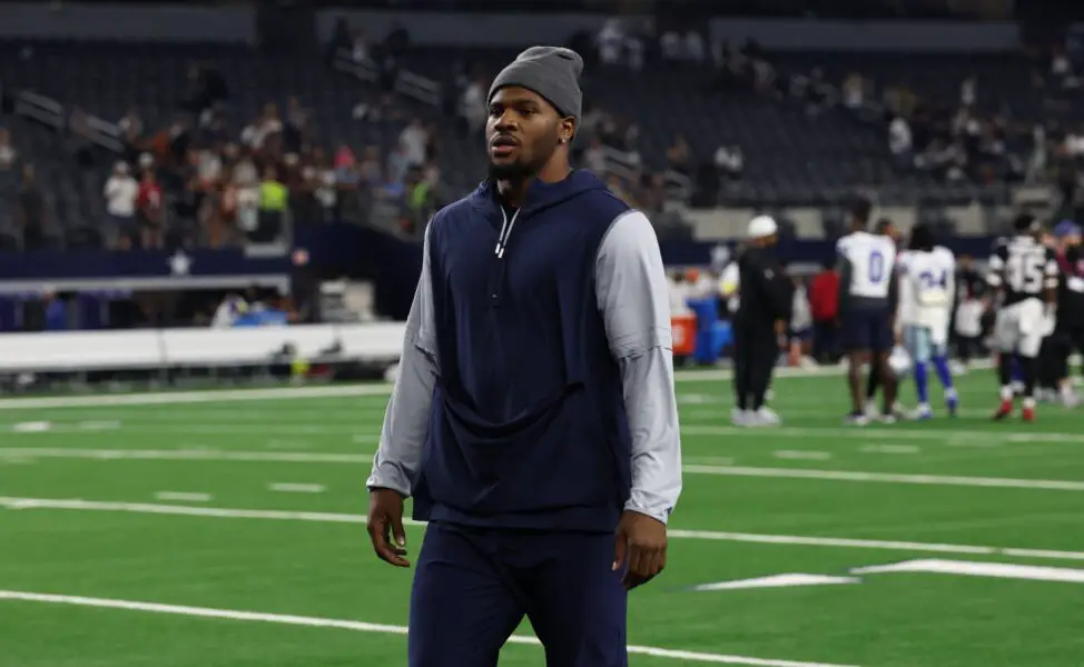 Mike McCarthy Expects Cowboys To Bring Heavy Pressure In First Game Against Micah Parsons