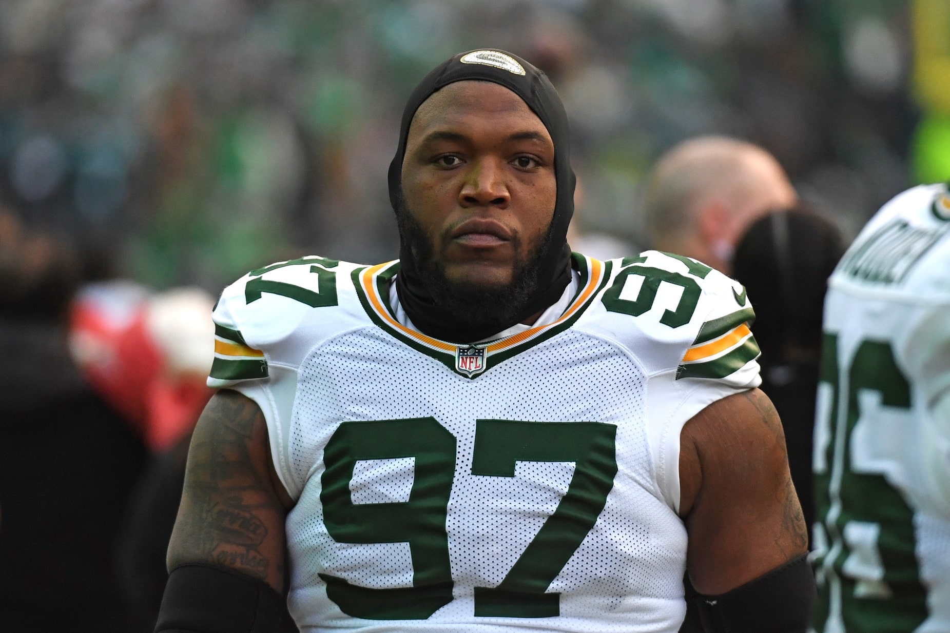 Kenny Clark Opens Up On Being ‘shocked’ By Packers’ Trade