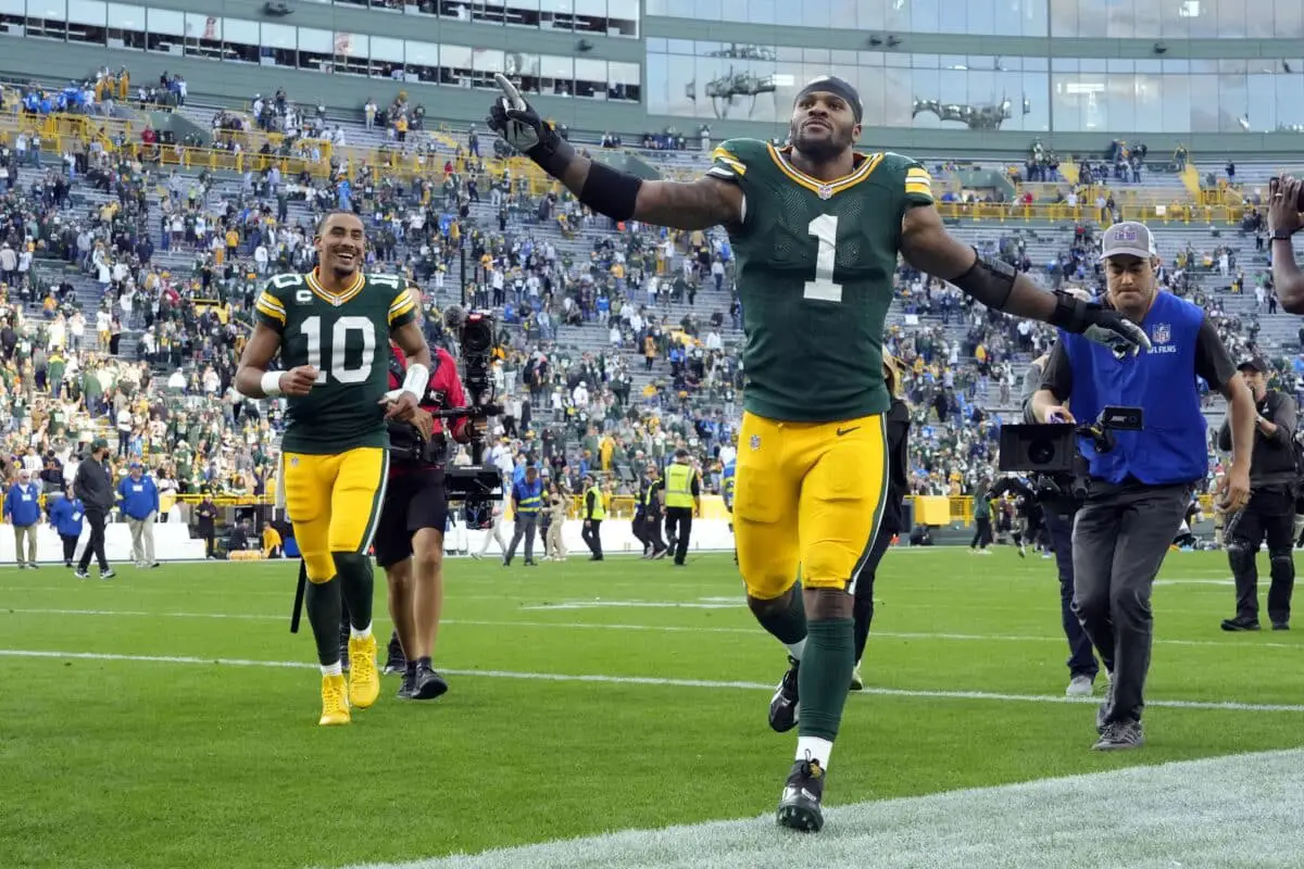 Green Bay Packers Rumors | WI Sports Heroics
