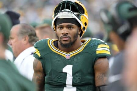 Packers, Micah Parsons