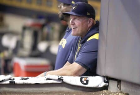 Coaching staff clarity tops Brewers’ to-do list at Winter Meetings Milwaukee Brewers, Brewers News, Brewers Rumors