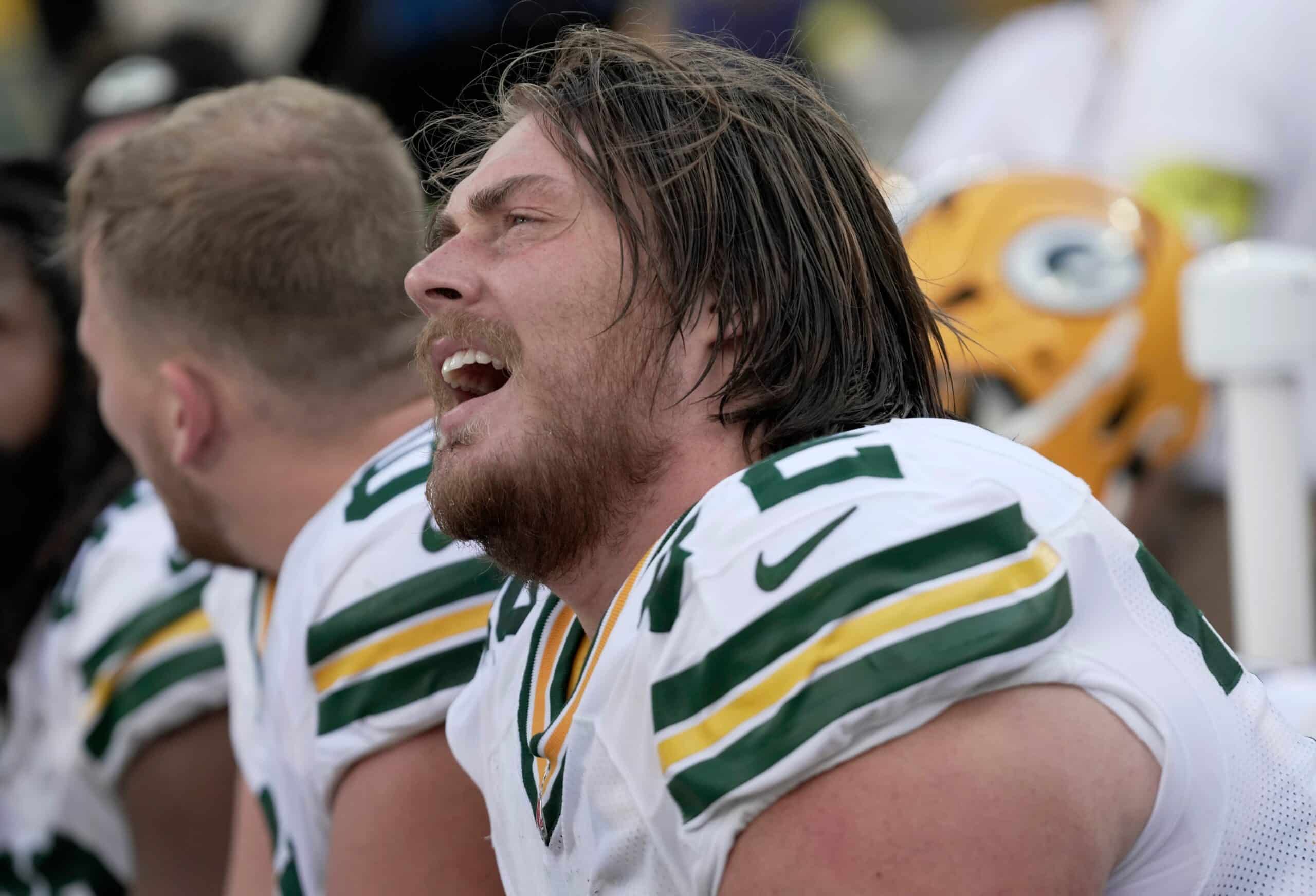 Recently Cut Player Spills Truth About Packers Experience Before Ending Up On A Worse Team