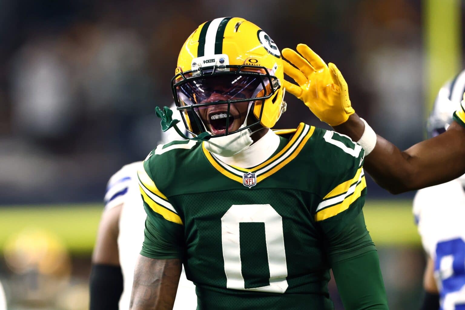 Packers | WI Sports Heroics